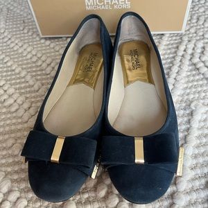 Michael Kors Kiera Ballet flats